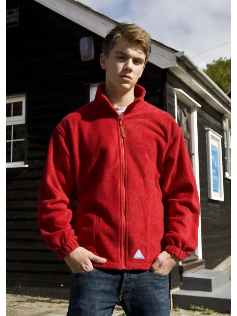 RESULT Youth Polartherm™ Jacket  personnalisable