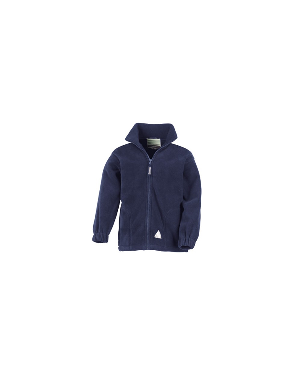 Vestes personnalisable RESULT Youth Polartherm™ Jacket