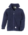 RESULT Youth Polartherm™ Jacket Jacken personalisierbar