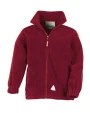 Vestes personnalisable RESULT Youth Polartherm™ Jacket