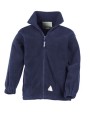 Jassen RESULT Youth Polartherm™ Jacket voor bedrukking &amp; borduring