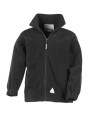 Jassen RESULT Youth Polartherm™ Jacket voor bedrukking &amp; borduring