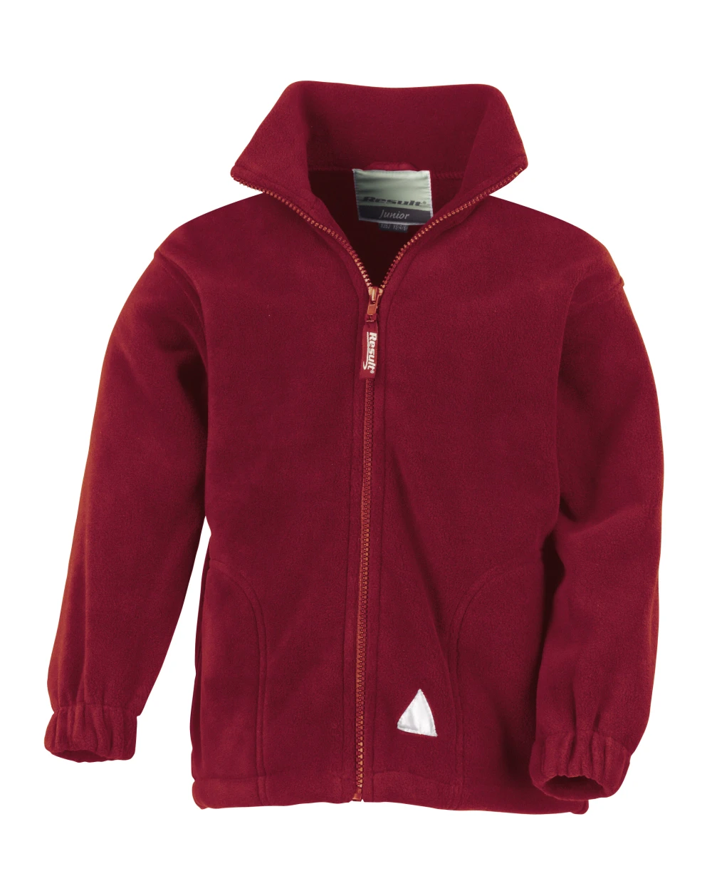 Vestes personnalisable RESULT Youth Polartherm™ Jacket