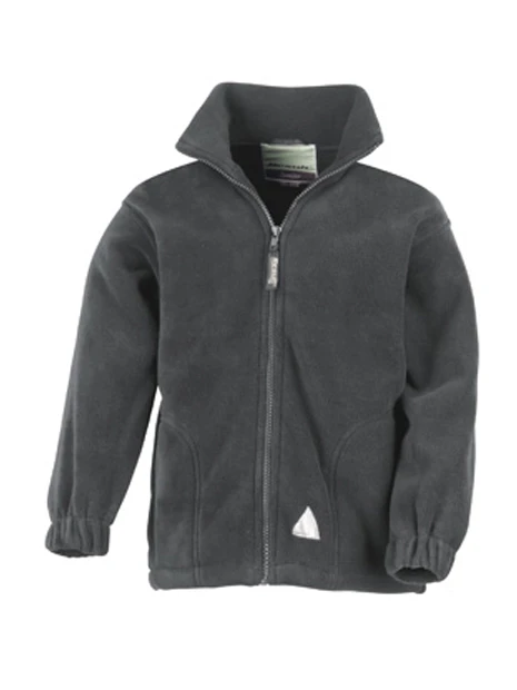 RESULT Youth Polartherm™ Jacket /api/colors/a37ac46b-201c-43db-9085-8f3a99c04b1c personnalisable