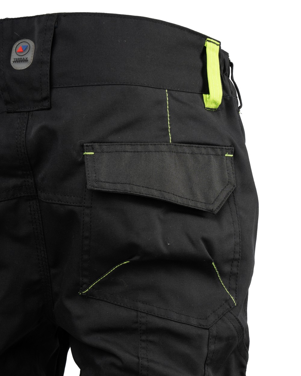 Broeken TERRAX WORKWEAR Men´s Trousers voor bedrukking &amp; borduring
