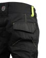 Broeken TERRAX WORKWEAR Men´s Trousers voor bedrukking &amp; borduring