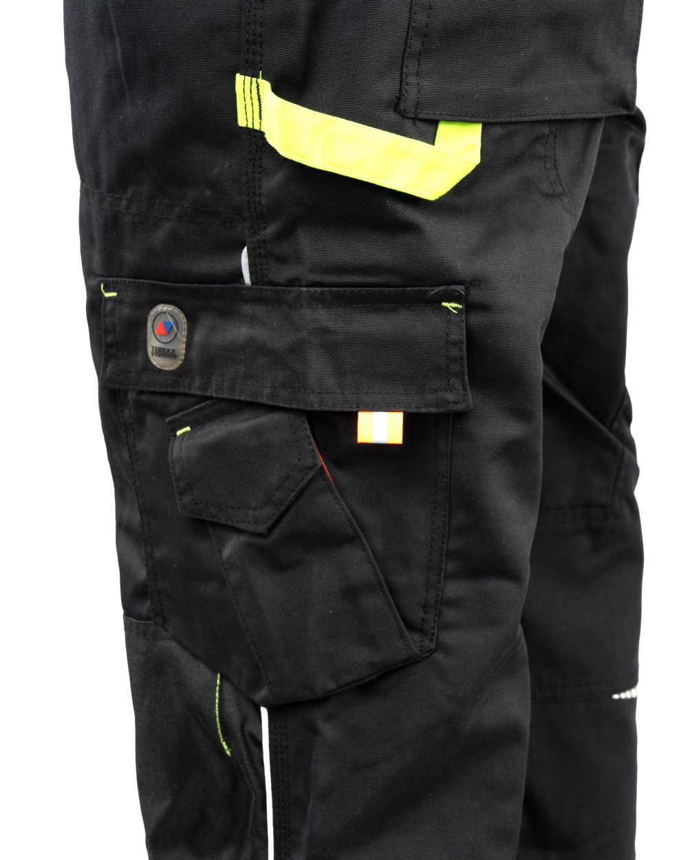 TERRAX WORKWEAR Men´s Trousers Hosen personalisierbar