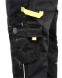 Broeken TERRAX WORKWEAR Men´s Trousers voor bedrukking &amp; borduring