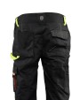 Broeken TERRAX WORKWEAR Men´s Trousers voor bedrukking &amp; borduring