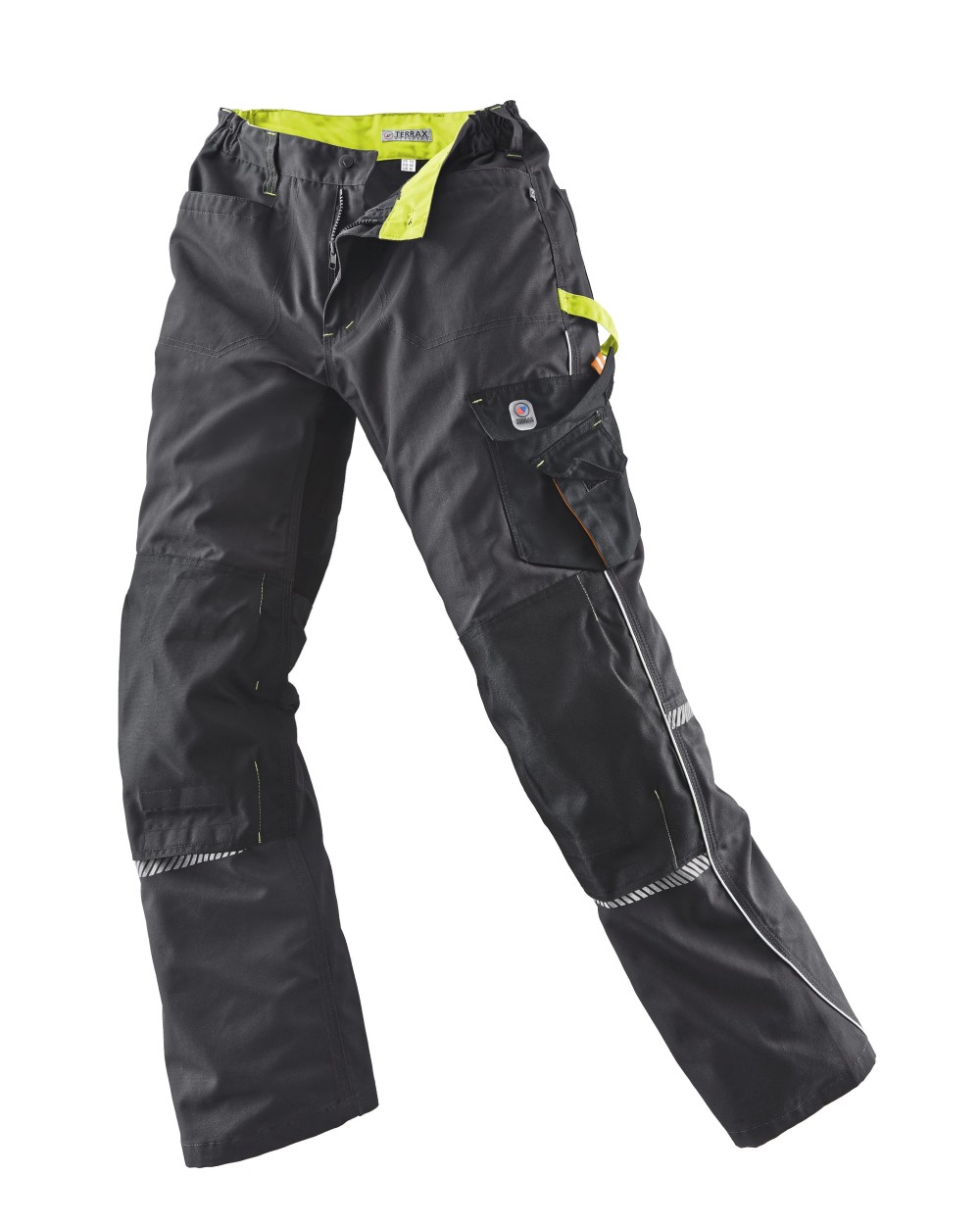 Broeken TERRAX WORKWEAR Men´s Trousers voor bedrukking &amp; borduring