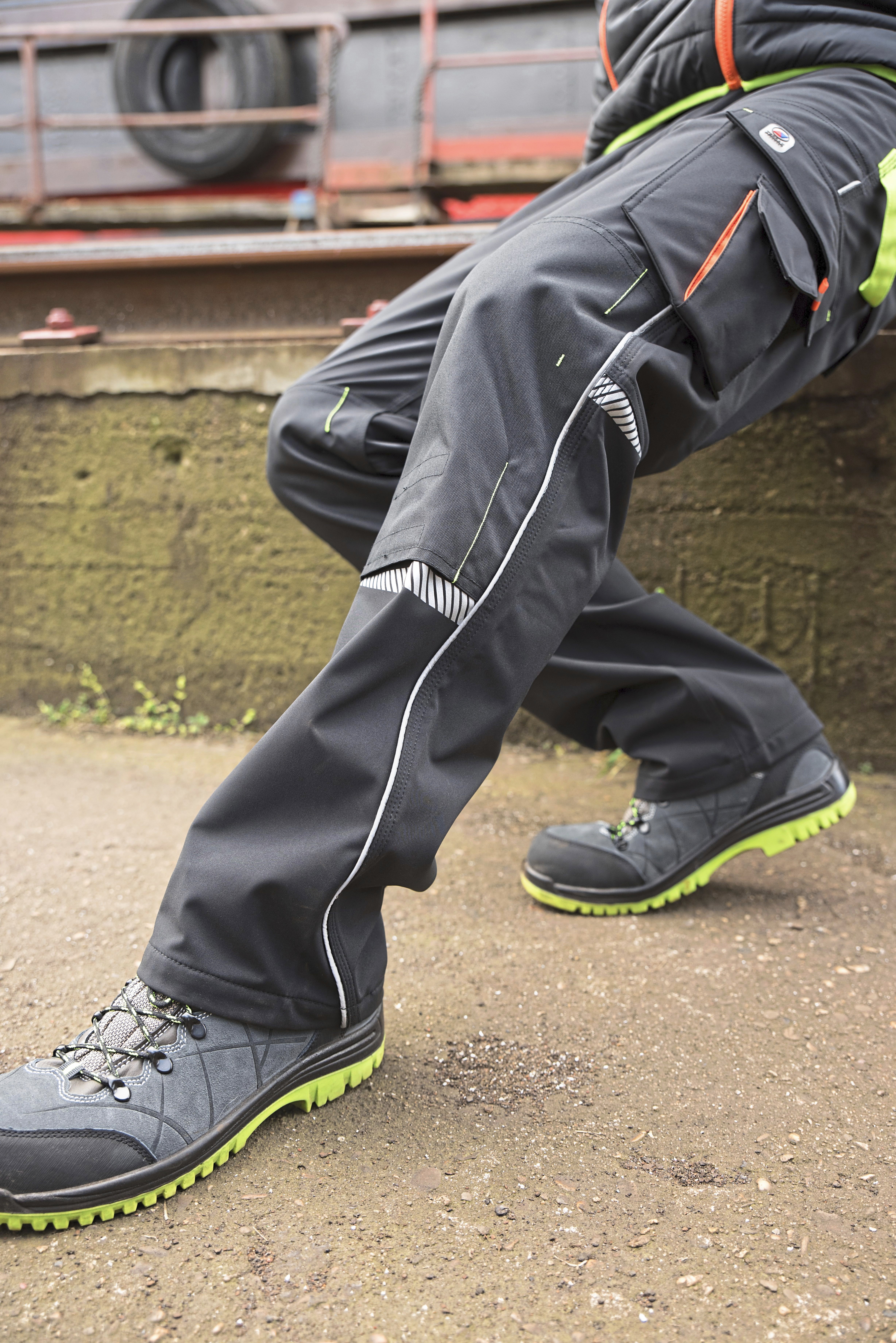 Pantalons personnalisable TERRAX WORKWEAR Men´s Trousers