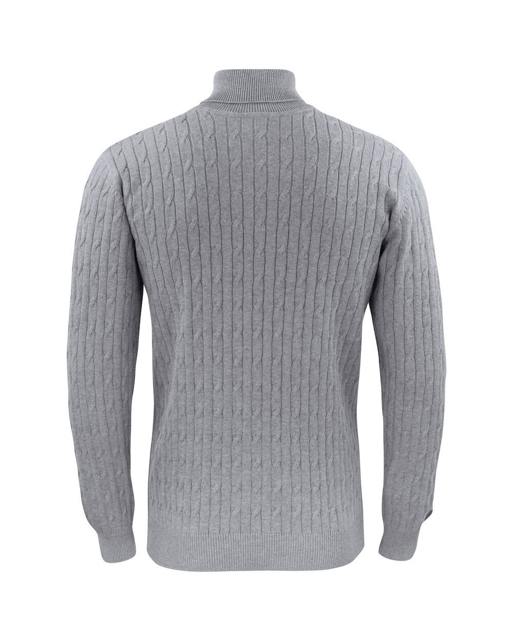 Truien CUTTER & BUCK Blakely Rollerneck Heren voor bedrukking &amp; borduring