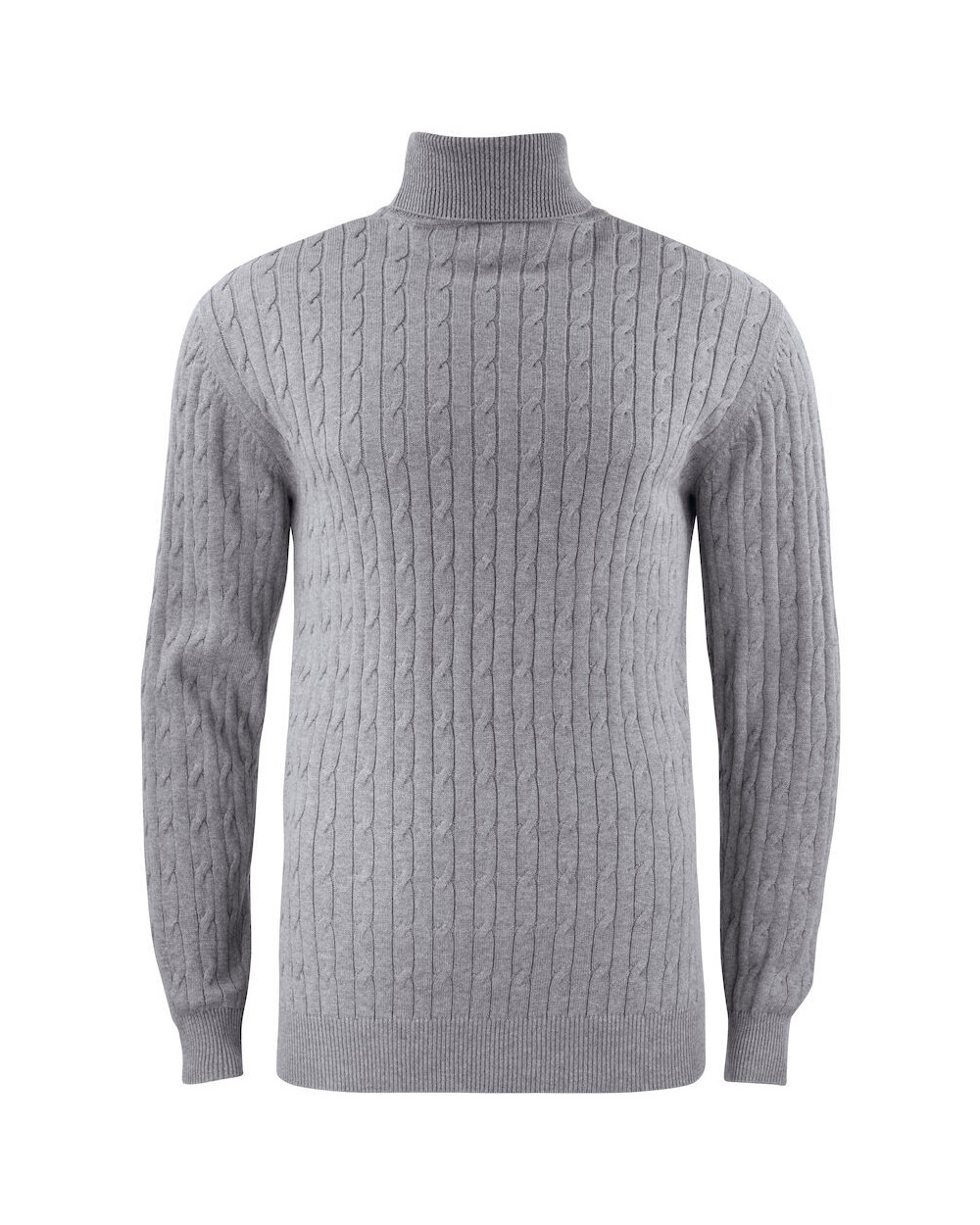 Truien CUTTER & BUCK Blakely Rollerneck Heren voor bedrukking &amp; borduring