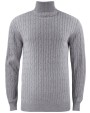 Truien CUTTER & BUCK Blakely Rollerneck Heren voor bedrukking &amp; borduring
