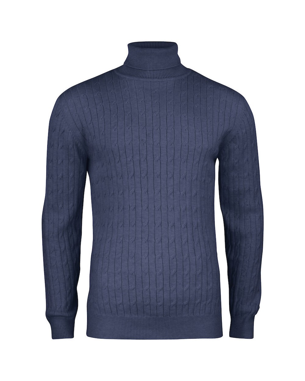 Pulls personnalisable CUTTER & BUCK Blakely Rollerneck men