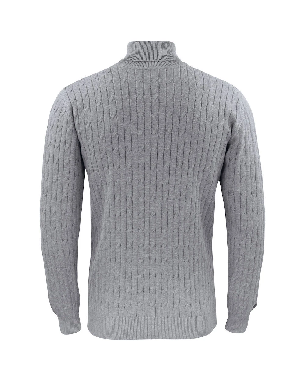 Pulls personnalisable CUTTER & BUCK Blakely Rollerneck men