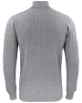 Pulls personnalisable CUTTER & BUCK Blakely Rollerneck men