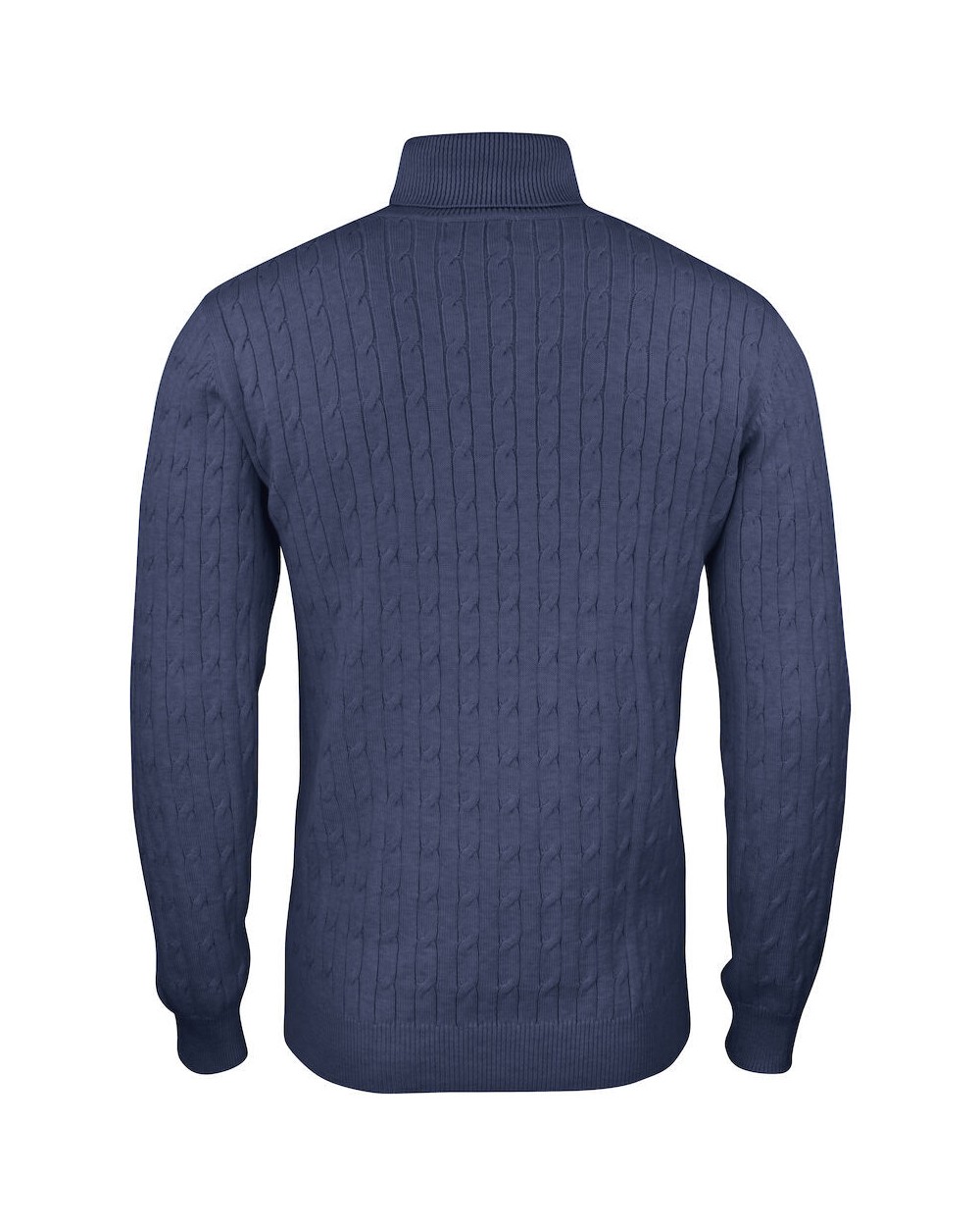 Truien CUTTER & BUCK Blakely Rollerneck Heren voor bedrukking &amp; borduring