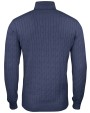Truien CUTTER & BUCK Blakely Rollerneck Heren voor bedrukking &amp; borduring