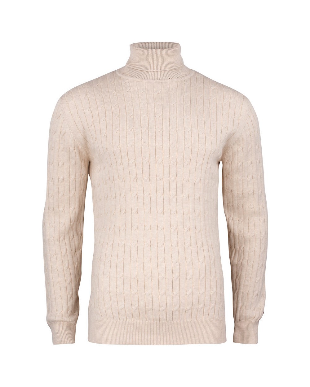 CUTTER & BUCK Blakely Rollerneck Men Pullovers personalisierbar