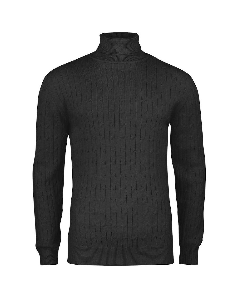 Pulls personnalisable CUTTER & BUCK Blakely Rollerneck men