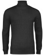 Truien CUTTER & BUCK Blakely Rollerneck Heren voor bedrukking &amp; borduring