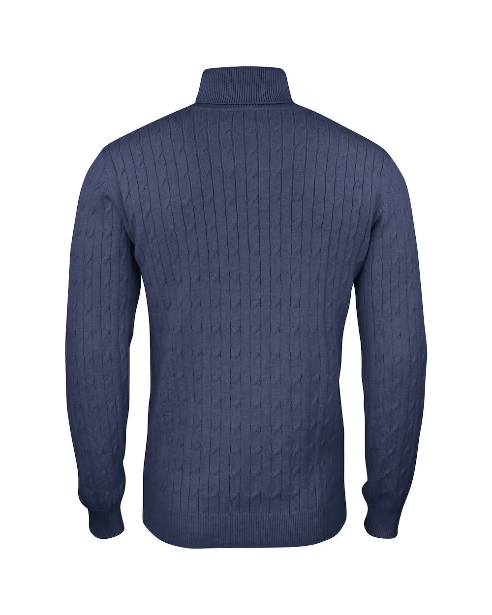 Truien CUTTER & BUCK Blakely Rollerneck Heren voor bedrukking &amp; borduring