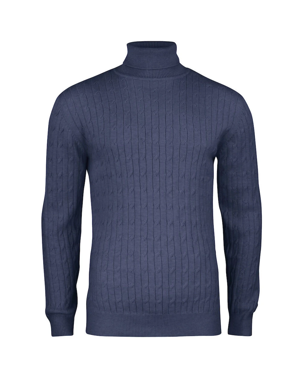 Pulls personnalisable CUTTER & BUCK Blakely Rollerneck men