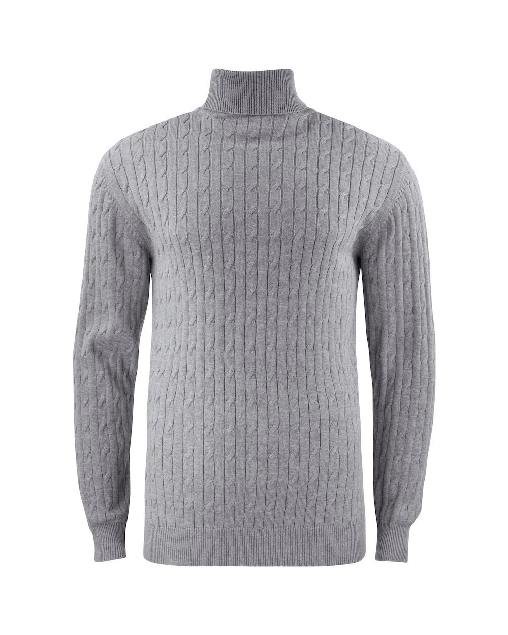 Pulls personnalisable CUTTER & BUCK Blakely Rollerneck men
