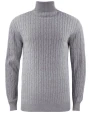 CUTTER & BUCK Blakely Rollerneck Men Pullovers personalisierbar