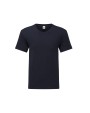 FOL ICONIC 150 V-NECK T T-Shirts personalisierbar