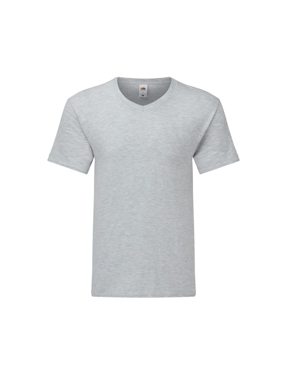 T-shirts FOL ICONIC V NECK T MEN voor bedrukking &amp; borduring