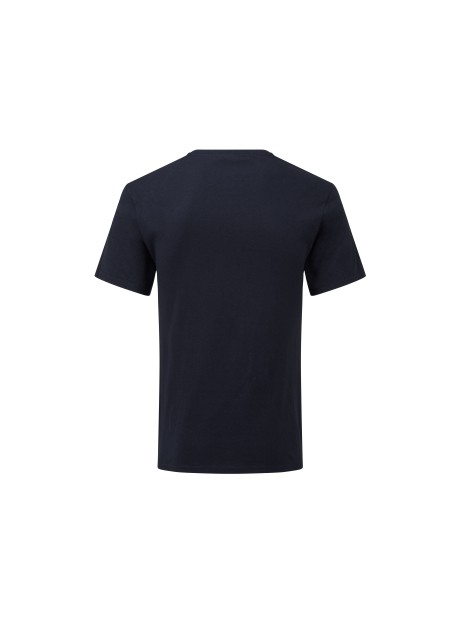 FOL ICONIC V NECK T MEN /api/colors/058f028c-f565-4146-9cba-11f5b0ade7a7 personnalisable