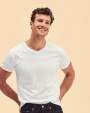 T-Shirts personnalisable FOL ICONIC V NECK T MEN