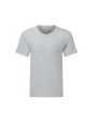 FOL ICONIC 150 V-NECK T T-Shirts personalisierbar