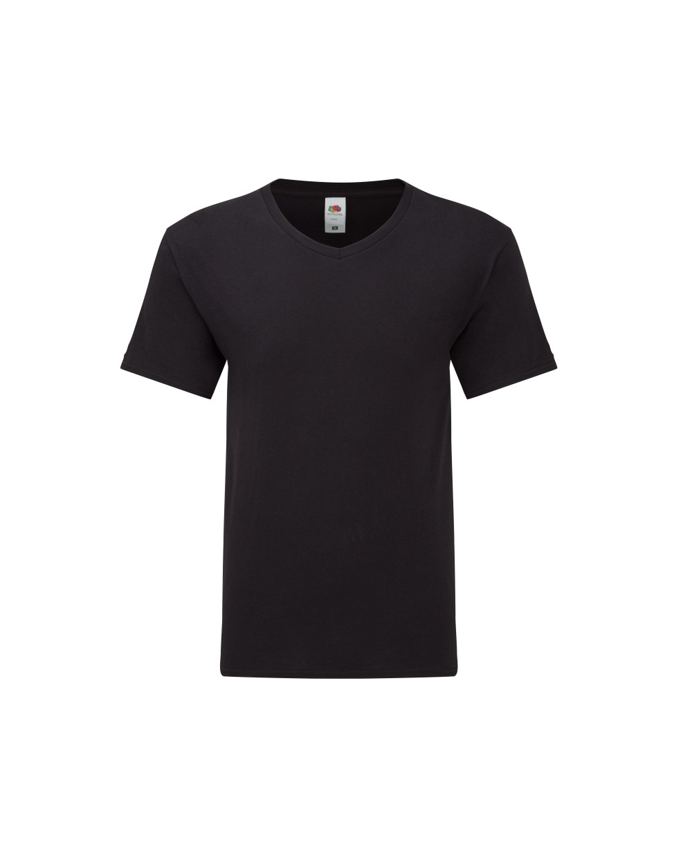 T-shirts FOL ICONIC V NECK T MEN voor bedrukking &amp; borduring