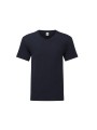 FOL ICONIC V NECK T MEN /api/colors/058f028c-f565-4146-9cba-11f5b0ade7a7 personnalisable