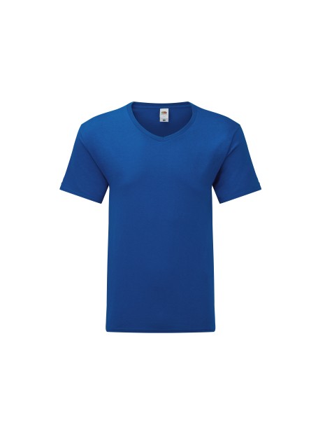 FOL ICONIC V NECK T MEN /api/colors/901c4f78-1e07-41ac-b485-27abb23ecf03 personnalisable