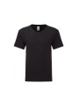 FOL ICONIC V NECK T MEN /api/colors/b9fdad4a-5e94-45cb-8c03-c08b349b28c3 personnalisable