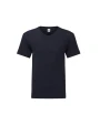 T-Shirts personnalisable FOL ICONIC V NECK T MEN