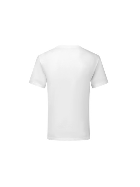 FOL ICONIC V NECK T MEN /api/colors/7a92cd2d-10d2-40b4-928b-296bb7487506 personnalisable