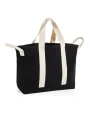 Tassen & Zakken 4DO BEAU AWARE™ strandtas van 400gsm gerecycled canvas voor bedrukking &amp; borduring