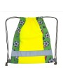 KORNTEX Childrens Gym Bag Action Line Taschen personalisierbar