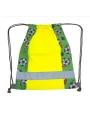 Tassen & Zakken KORNTEX Childrens Gym Bag Action Line voor bedrukking &amp; borduring