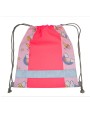 KORNTEX Childrens Gym Bag Action Line Taschen personalisierbar