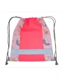 Tassen & Zakken KORNTEX Childrens Gym Bag Action Line voor bedrukking &amp; borduring
