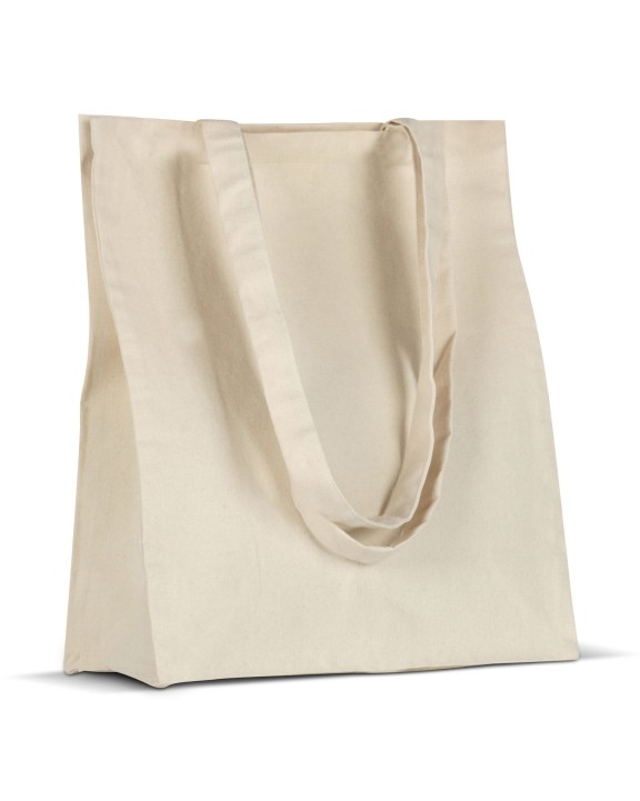 Sacs & Bagagerie personnalisable 4DO Sac à bandoulière toile de coton OEKO-TEX® 280g/m² 32x13x40cm