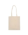 4DO Umhängetasche Baumwoll-Canvas OEKO-TEX® 280g/m² 32x13x40cm Taschen personalisierbar