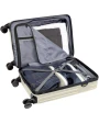 4DO Rover 20" Kabinentrolley GRS Recycelt 40 L Taschen personalisierbar