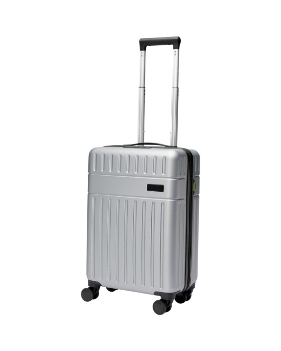 4DO Rover 20" Kabinentrolley GRS Recycelt 40 L Taschen personalisierbar